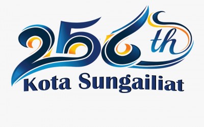 HUT Kota Sungailiat ke-256